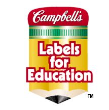 labels for education products