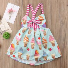 Pinleck Newborn Baby Girls Tutu Dress Christmas Long Sleeve Party Skirt Crystal Clothes