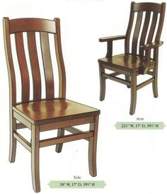 Amish Handmade Hardwood Chairstwo Slat Bent Back Modern Tapered Beauteous Handmade Dining Room Chairs Inspiration Amish Handmade Hardwood Chairstwo Slat Bent Back Modern Tapered Simple Handmade Dining Room Chairs Inspiration Design