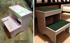 homemade doggie steps pet stuff pinterest dog stairs flat