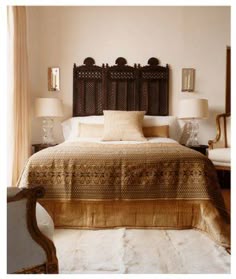 58 Best Unique Headboards Images In 2019 Bedrooms Bed Moroccan Headboard Rustic Wood Panels Used As A Very Marrakesh With The