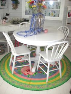 Painted Dining Room Throw Rug Rugs Dining Room Throw Rug Rugs