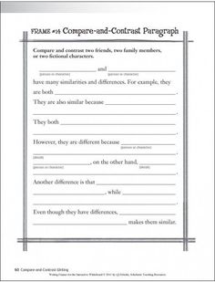 Writers of informal essays intend to