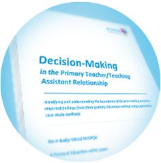 Phd thesis decision making