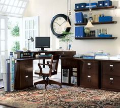 Pottery Barn Bedford Corner Desk Smart Hutch I Love This Bedford 5 Drawer Corner Desk Antique White