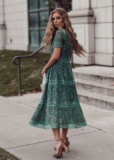 amazing dress