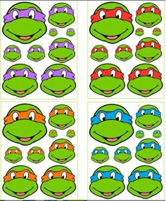 163 Suitable Ninja Turtle Printables shots inside 2014 Ninja graphic about Printable Ninja Turtles called 163 Perfect Ninja Turtle Printables pics inside 2014 Ninja