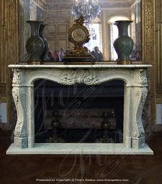 181 Best Marble Fireplace Images On Pinterest In 2018 Marble Mantels Fireplace Mantles Fireplaces Hearths Custom Designed Elegant