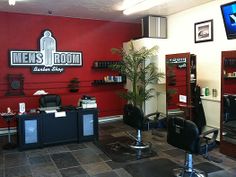 169 Best Barber Interior Design Ideas Images On Pinterest Barber Ideas Interior Design 7 300x225