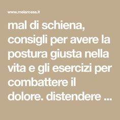 diagramma di massaggio prostatico esterno sulla schiena