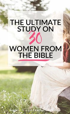 Women Of The Bible Launch Giveaway Women Of The Bible Launch Giveaway