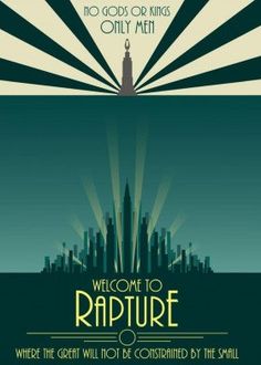 Deco devolution the art of bioshock 2 book