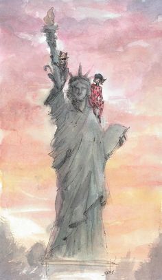 14 Ideas De Estatua Libertad Estatua De La Libertad Estatuas Libertad