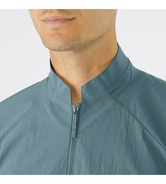 SSLR Mens Casual Lightweight Floral Softshell Bomber Jacket