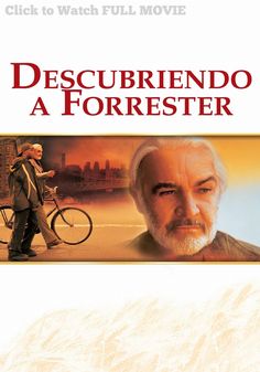 Descubriendo a Forrester Pelicula Completa en Español