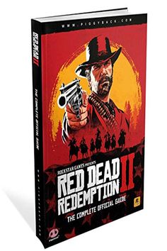 Red dead redemption 2 book