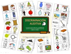 24 Ideas De Conciencia Fonológica Con Pictogramas Arasaac Fonemas Conciencia Fonológica Fonologia