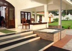 Courtyard Design In Kerala Contemporary Home Design Ideas Glamorous Kerala Home Kitchen Designs 2018 Courtyard Design In Kerala Contemporary Home Design Ideas Inspiration Kerala Home Kitchen Designs Review