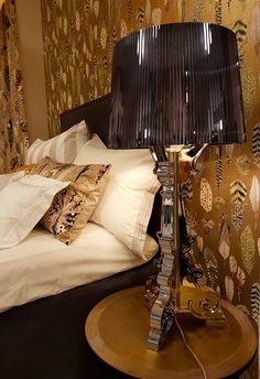 Design lys | 30+ ideas | design, lamp, lamp design Intimate Lighting by Ladislava Repková | Intimate lighting
