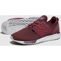 New Balance Men's 247 Mesh Trainers Azul New Balance Men's Mesh 247 Mesh Men's Trainers Azul 0ff753
