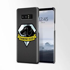 Diamond Dogs (MGSV) iphone 11 case Diamond Dogs (MGSV) iphone 11 case