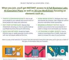 Online Business In Stores