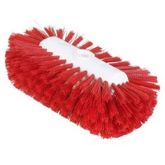 Carbon Steel Wire Deck Brushes 12carbon steel wire deck brush w//o h