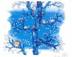 35 Watanabe Akio Cats Ideas Cat Art Art Cats 35 Watanabe Akio Cats Ideas Cat Art Art Cats