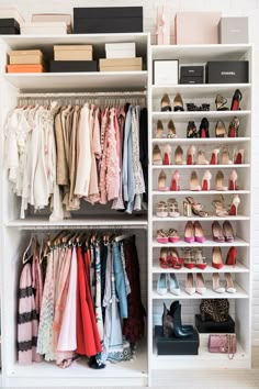 171 best wardrobe organisation