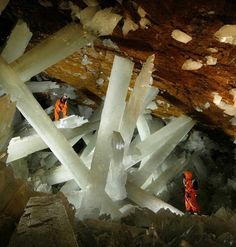 32 best giant crystal cave in mexico images on pinterest crystal