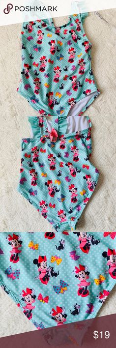 hanna andersson Girls Tankini white Bathing Suit Swim Set 8 Size 130 New $44