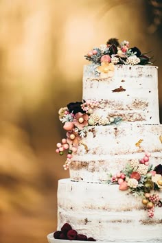 Naked Wedding Cakes Rustic Beautiful Creative Or Unique Naked Wedding Cakes Rustic Beautiful Creative Or Unique