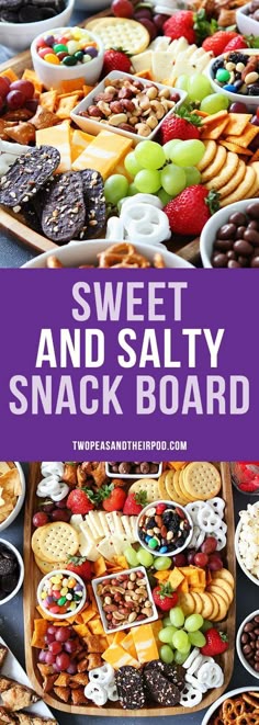 1113 best snacks for