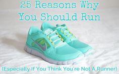 1059 Best St Augustine School Of Medical Istants Images On 25 Reasons Why You Should Run Especially If Think Re Not A