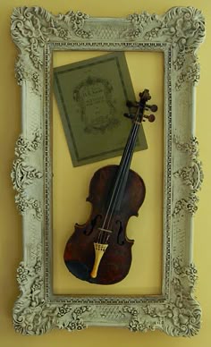 35 Best Bat Images On Pinterest Violin And Carpentry Frame The Violin On Wall Love
