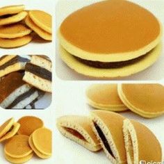 Susu madu biscuits recipes Susu madu biscuits recipes