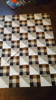69 best masculine quilts
