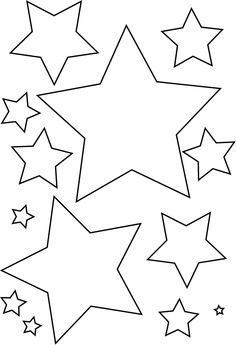 free printable christmas tree templates printables pinterest