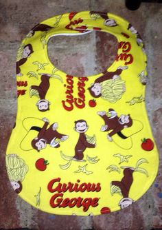 Curious George Sunny Friends Youth T-shirt