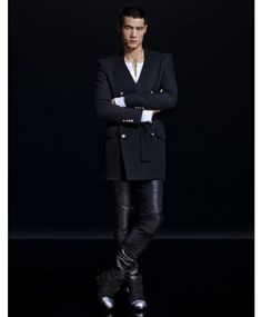 19 H M BalmainVêtements Les meilleures images homme x de lFK13cJT