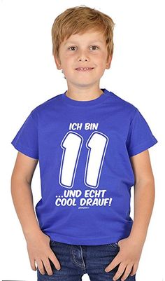 so sieht ein 8 j/ähriger Junge aus Geschenk zum 8 Geburtstag Buben//Jungen//Kinder//Boy-Shirt//Geburtstag-Shirt