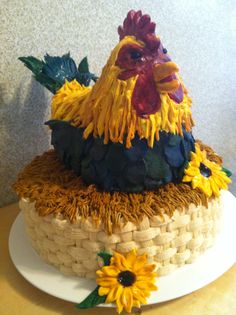 221 best chicken cakes images on pinterest in 2018 chicken cake