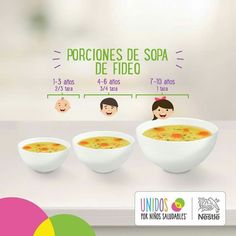comidas para niños de 5 a 8 años comidas para niños de 5 a 8 años