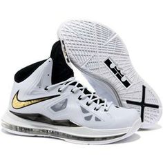 Limited edition Nike's for LeBron and Kobe Bryant Fashion Limited edition Nike's for LeBron and Kobe Bryant Fashion