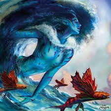 Nereids sex