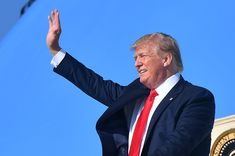 President Donald J Trump Oval Office Photo Art American Presidents Photos Artwork 8x12