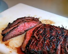 Easy steak marinade recipes without soy sauce Easy steak marinade recipes without soy sauce
