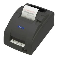 Epson TM-U325PD Point of Sale Dot Matrix Printer Parallel interface