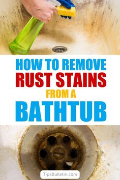12 Best How To Clean Rust Images 12 Best How To Clean Rust Images
