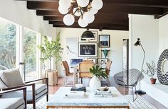 Our Chic, Cozy, Very California Makeover of Sophia Bush\'s L.A. ... Our Chic, Cozy, Very California Makeover of Sophia Bush\'s L.A. ...